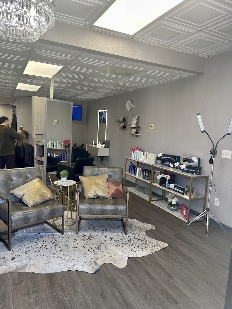 JUST YOUR BEAUTY HAIR STUDIO LLC view 5