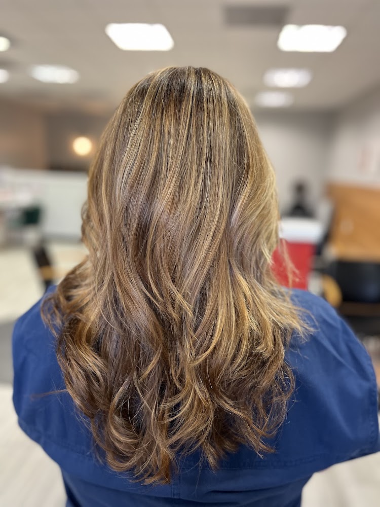 JV Hair view 3