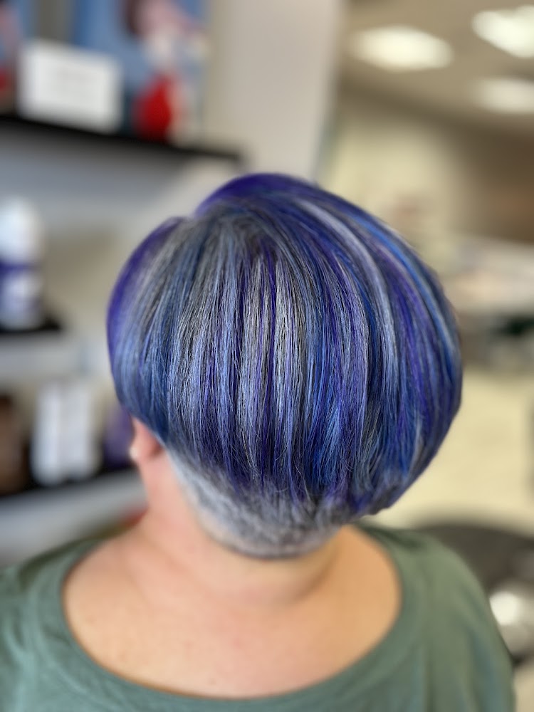 JV Hair view 4
