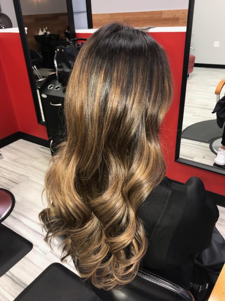 JV Hair view 5