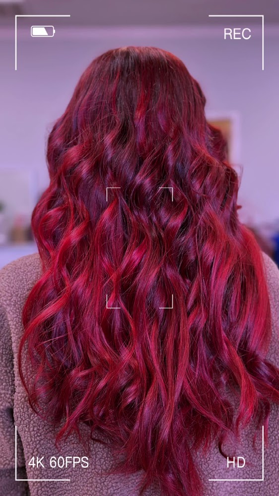 K HAIR view 3
