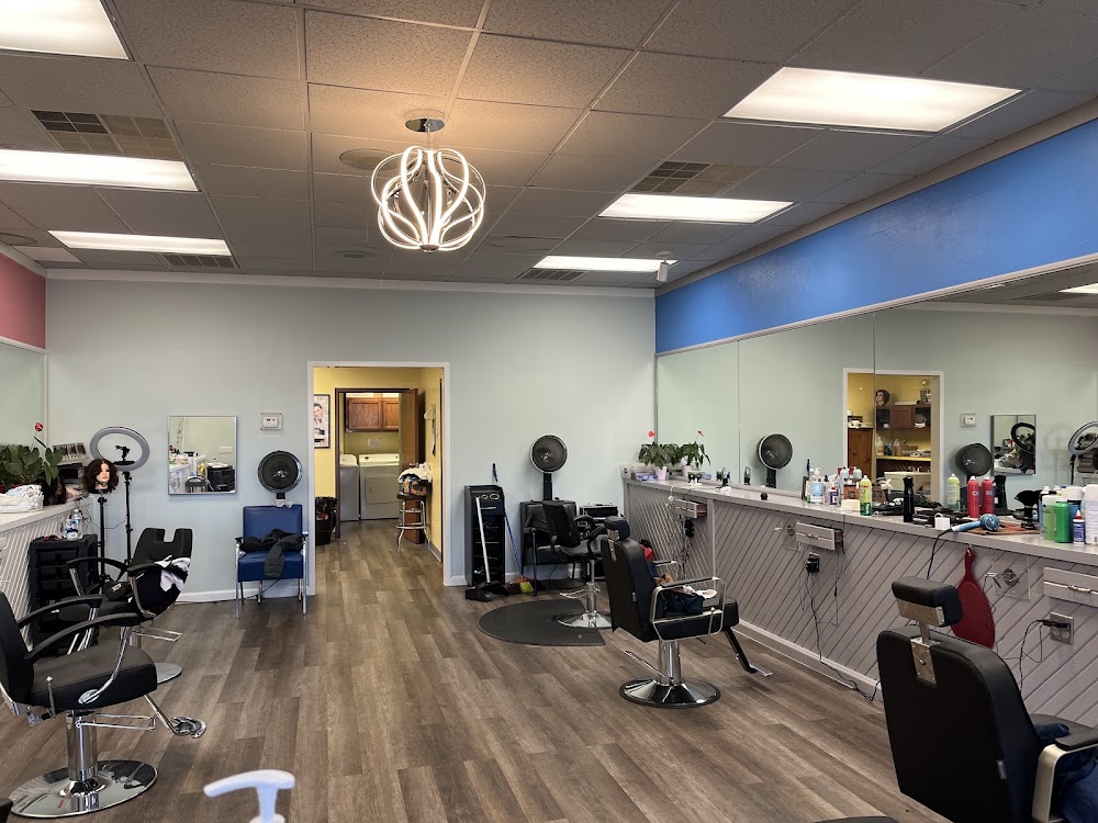 K HAIR view 4
