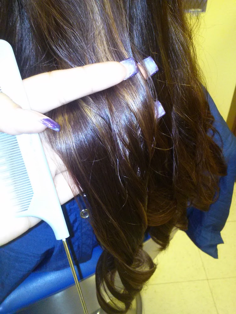 K HAIR view 5