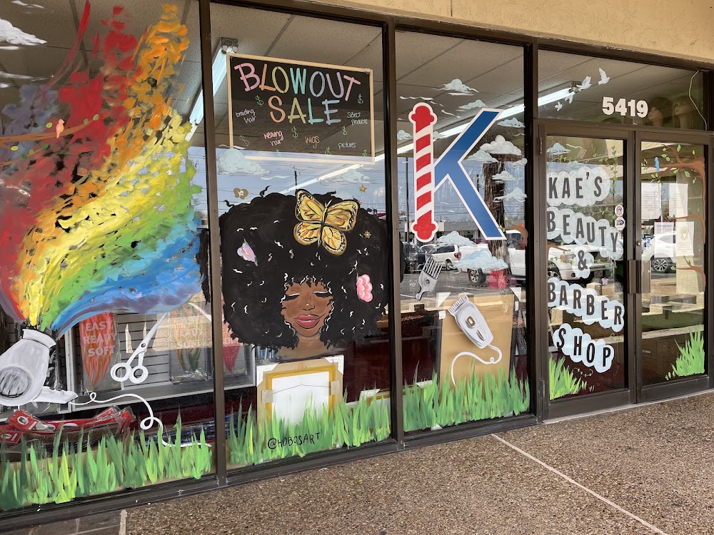 KAES Emporium view 3