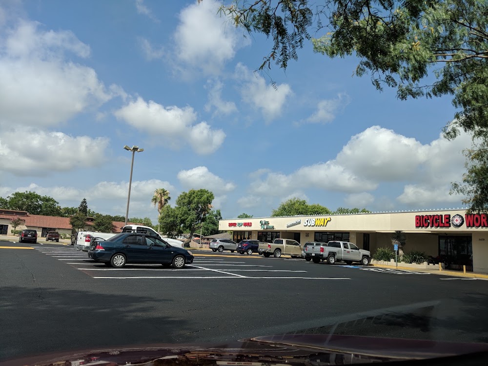 KAES Emporium view 4