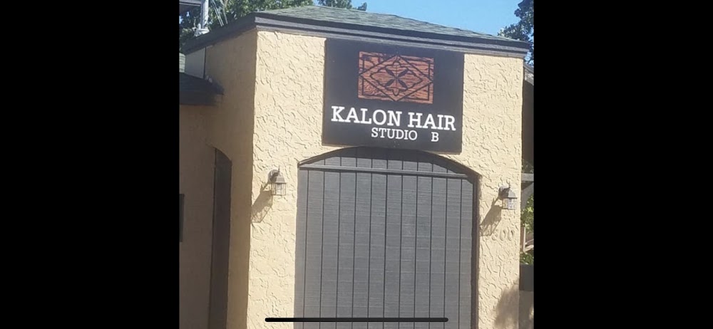 Kalon Hair Studio primary photo