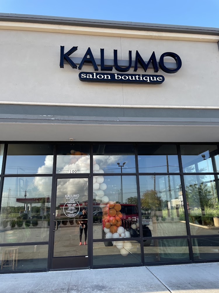 Kalumo Salon primary photo