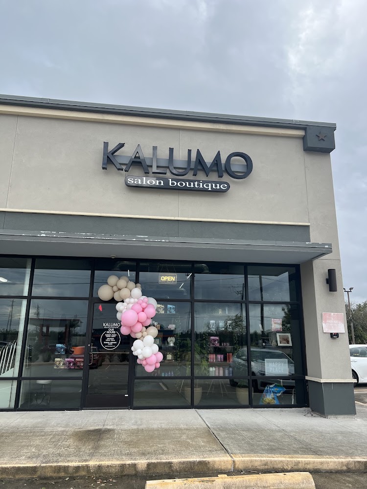 Kalumo Salon view 2