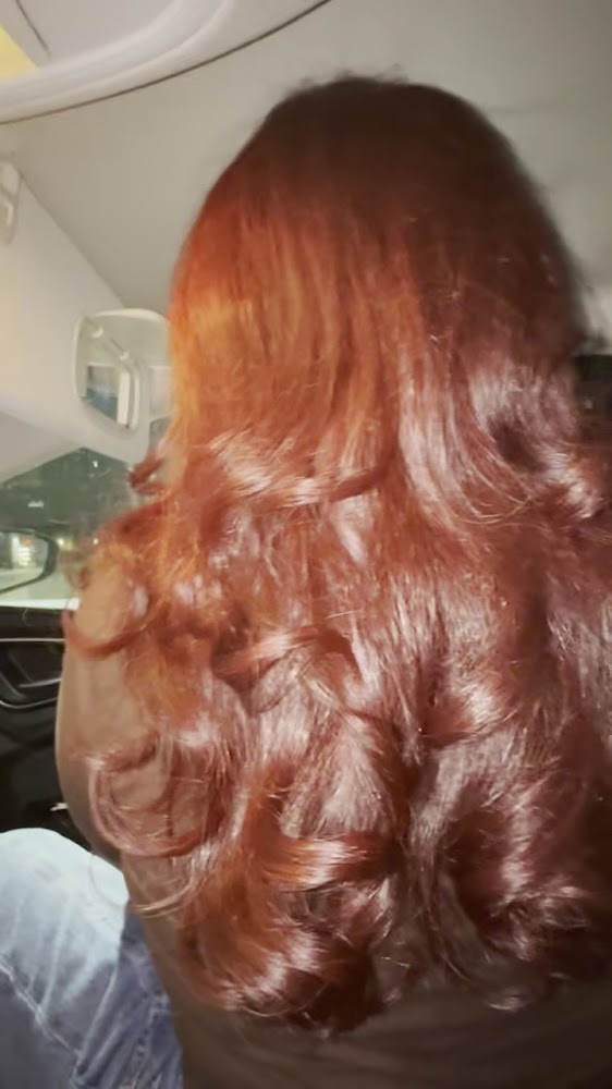 Kalumo Salon view 3