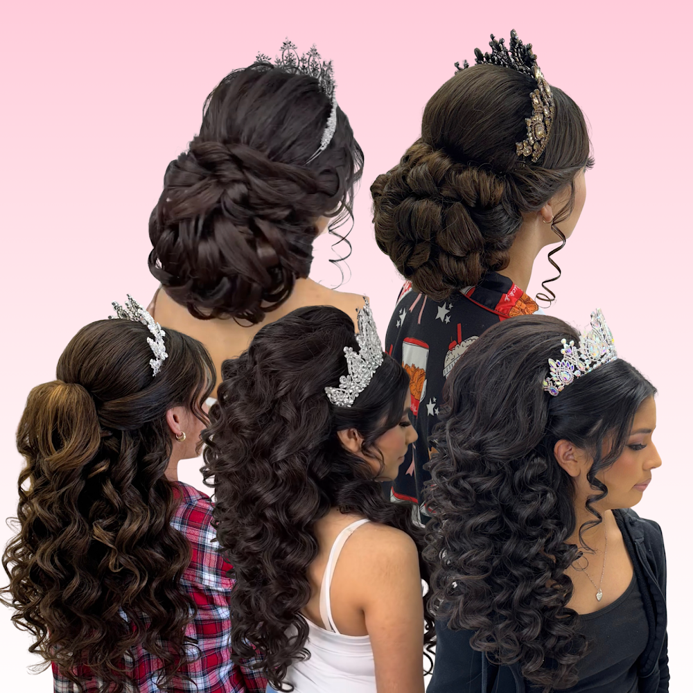 Karen Cantu Hair & Makeup Studio primary photo