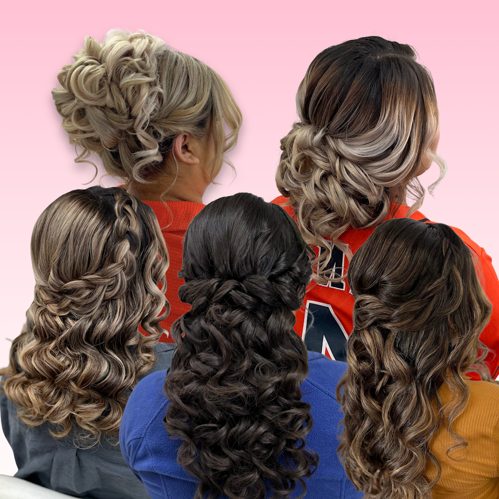 Karen Cantu Hair & Makeup Studio view 2