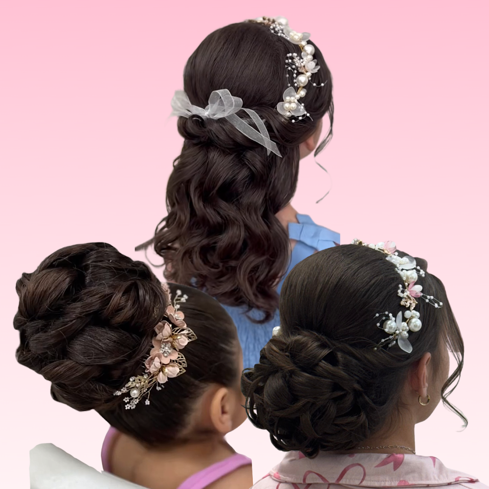 Karen Cantu Hair & Makeup Studio view 5