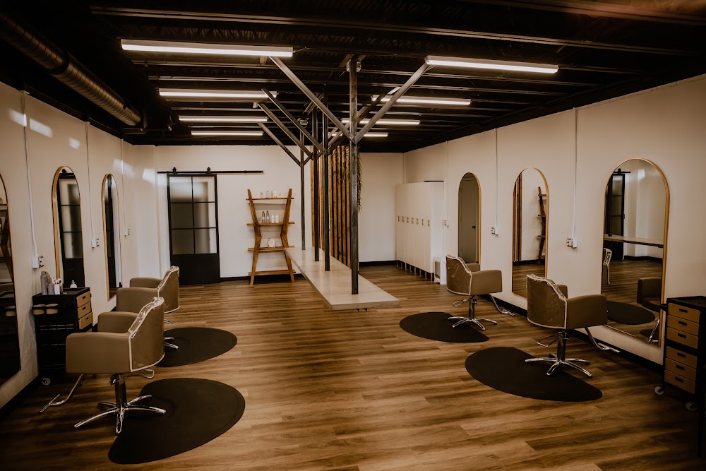 Kashmir Salon view 4