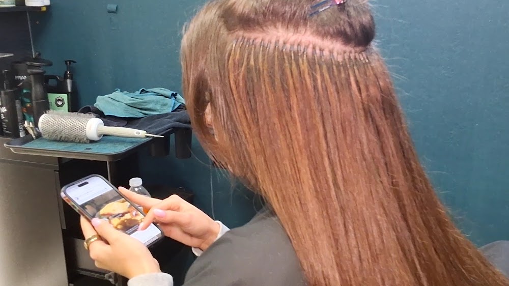 Kassy Nova Hair view 2