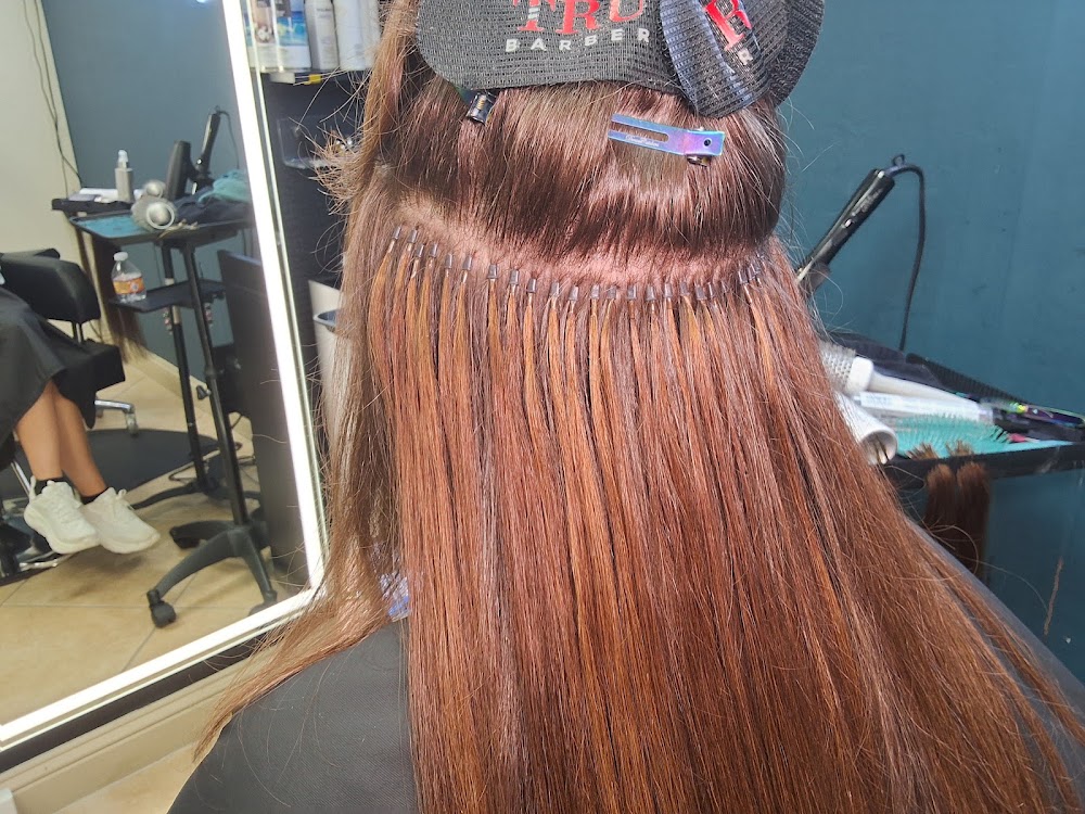 Kassy Nova Hair view 3