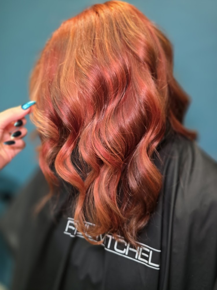 Kassy Nova Hair view 5