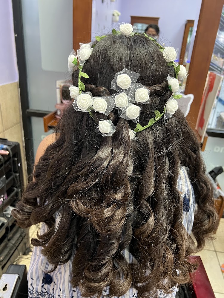 Kaya Salons view 2
