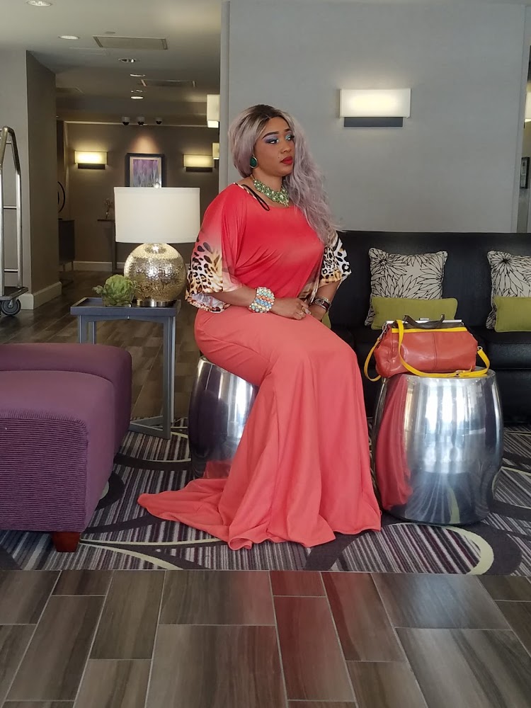KCB Braids & Barber Salon view 4