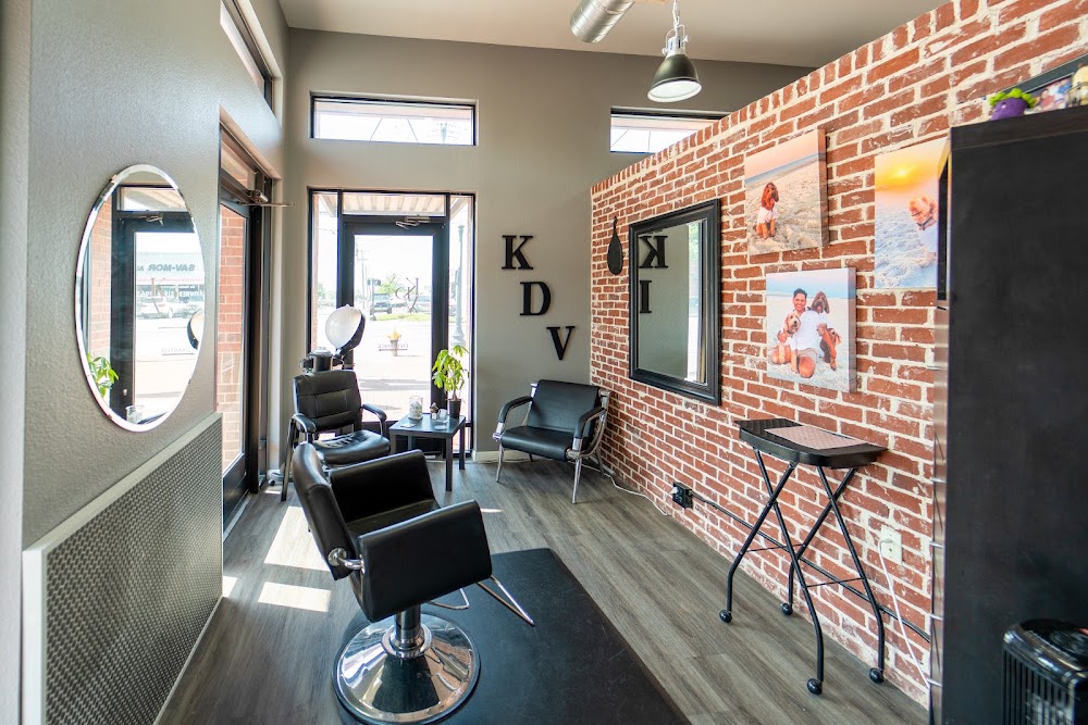 KDV Salon and Spa primary photo