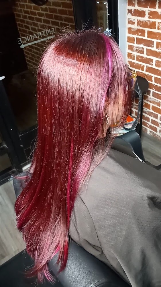 KDV Salon and Spa view 2