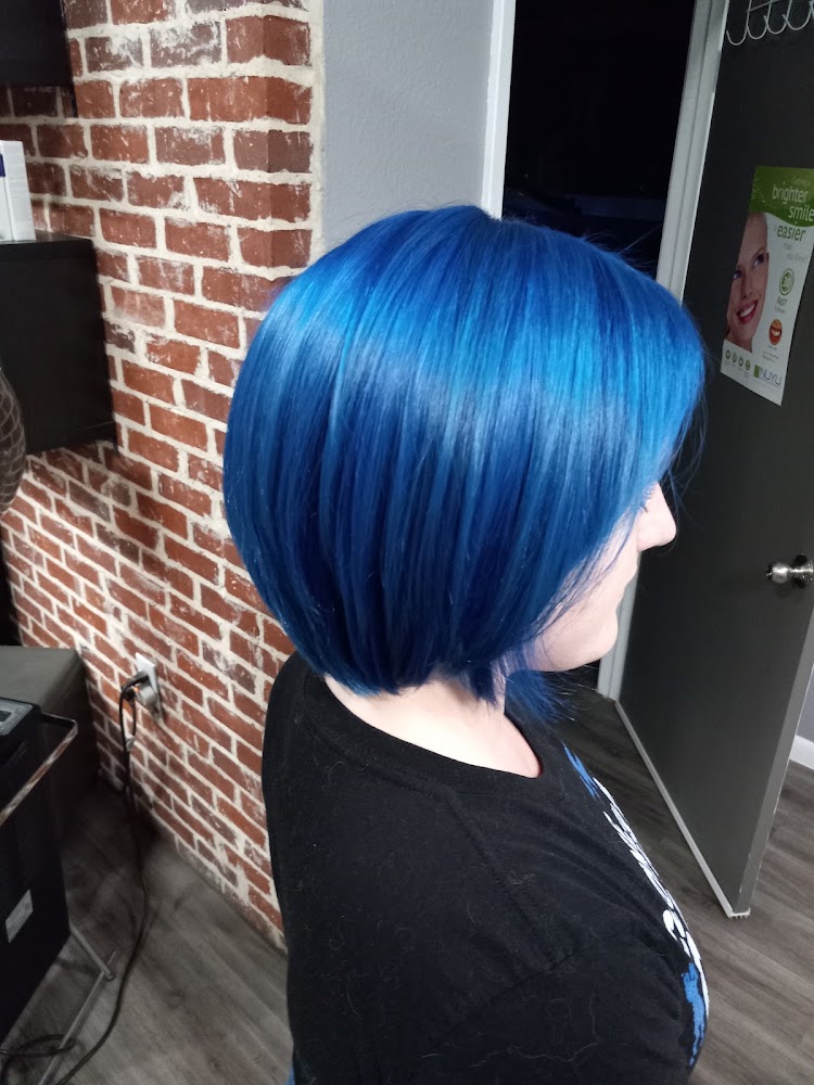 KDV Salon and Spa view 4