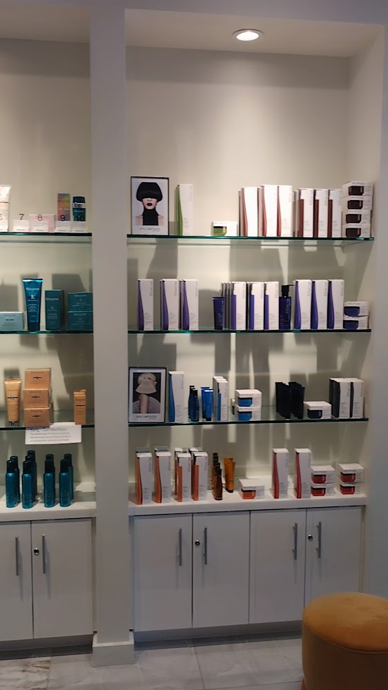 Kevin Charles Salon view 3