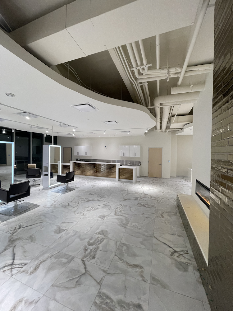 Kevin Charles Salon view 4
