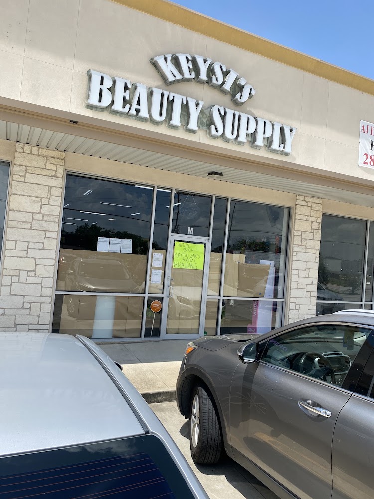 Keysi's Beauty Supply & Braiding view 2