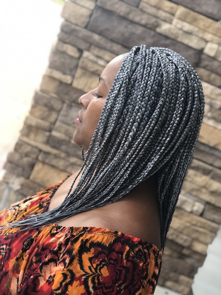 Keysi's Beauty Supply & Braiding view 3