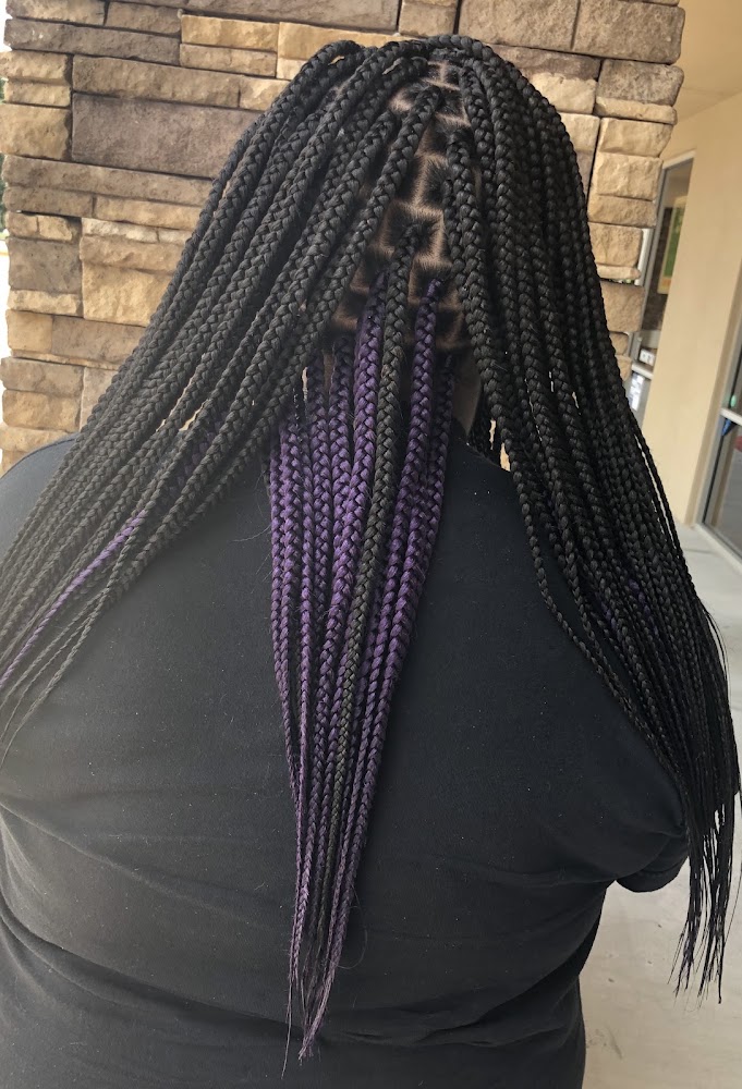 Keysi's Beauty Supply & Braiding view 4