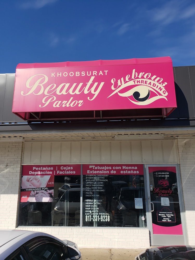 Khoobsurat Beauty Salon view 2