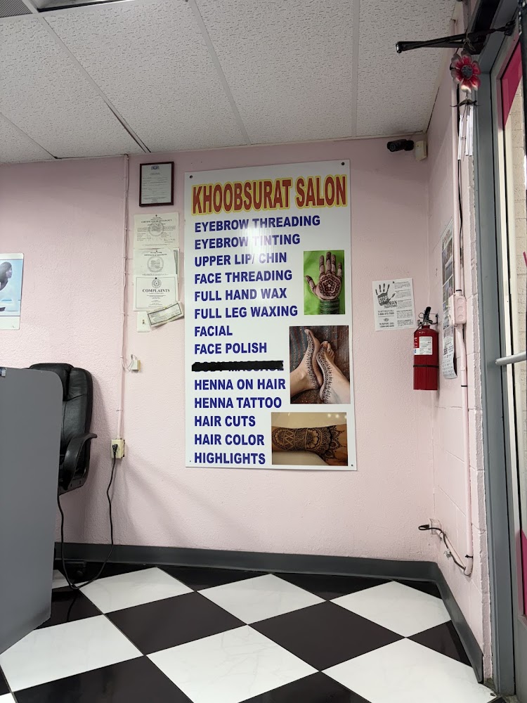 Khoobsurat Beauty Salon view 3