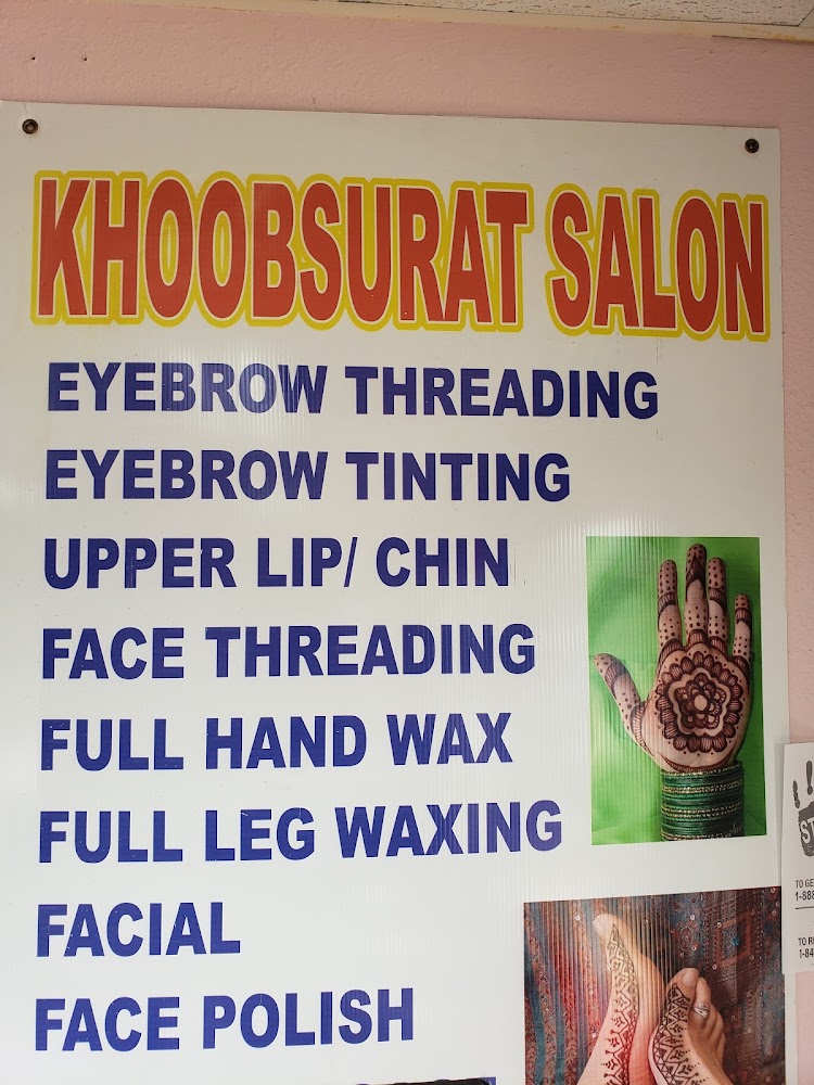 Khoobsurat Beauty Salon view 5
