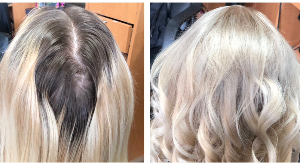 Kim & Co. Hair Studio primary photo