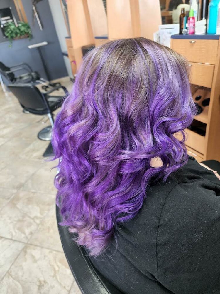 Kim & Co. Hair Studio view 3