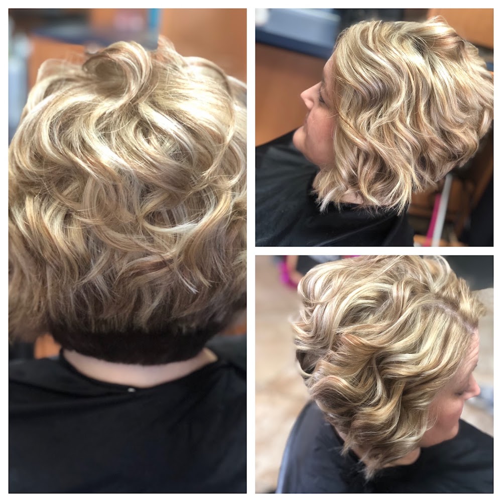 Kim & Co. Hair Studio view 4