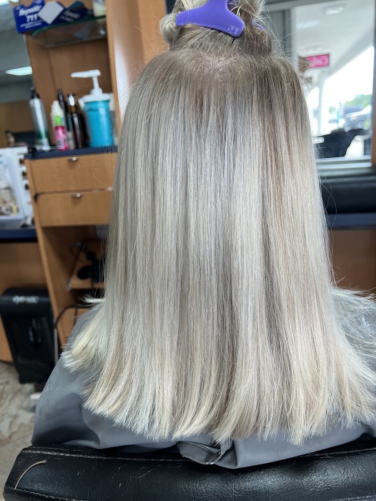 Kim & Co. Hair Studio view 5