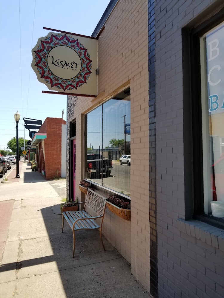 Kismet Salon view 3