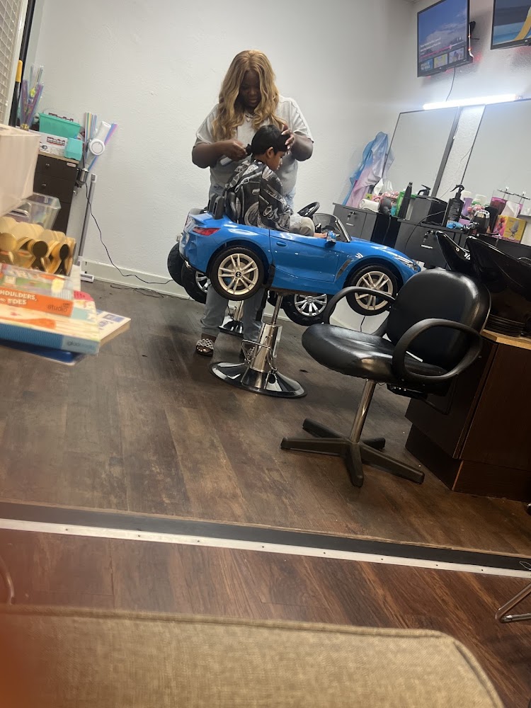 KnK Salon Cuts For Kids and More primary photo