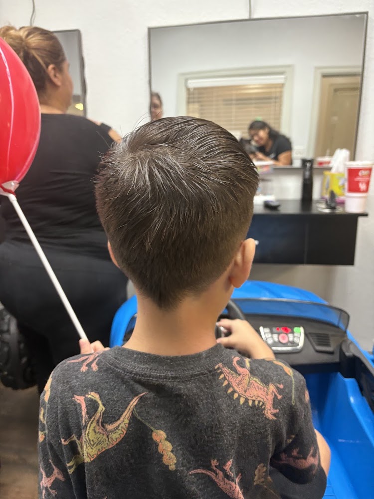 KnK Salon Cuts For Kids and More view 5