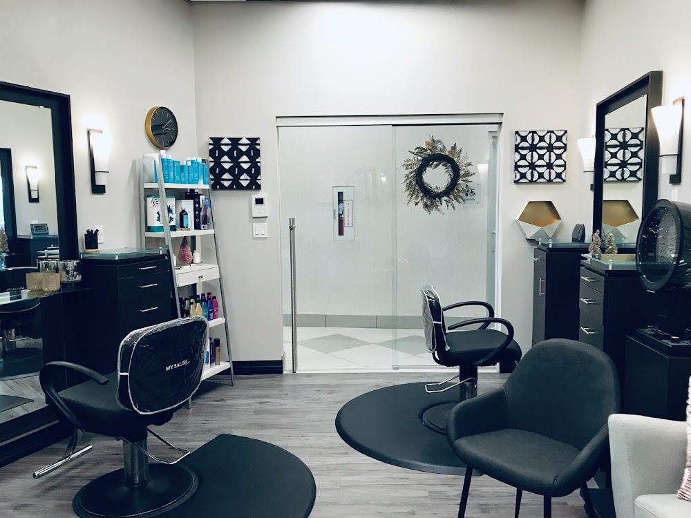 Kristi's Hair Studio primary photo