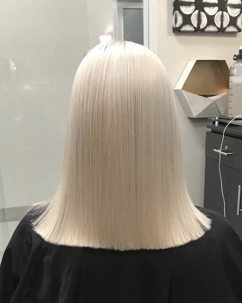 Kristi's Hair Studio view 2