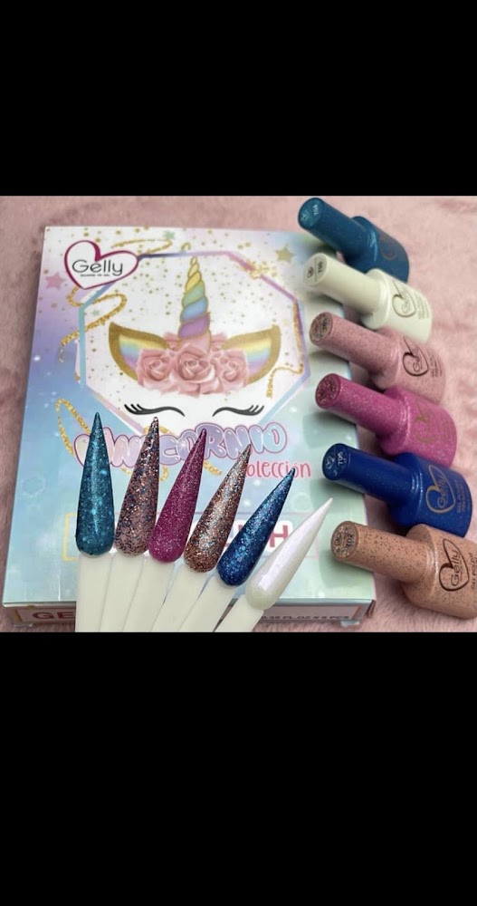 Krystle Nail Supplies and Salon view 3