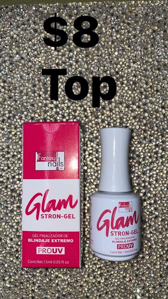 Krystle Nail Supplies and Salon view 5