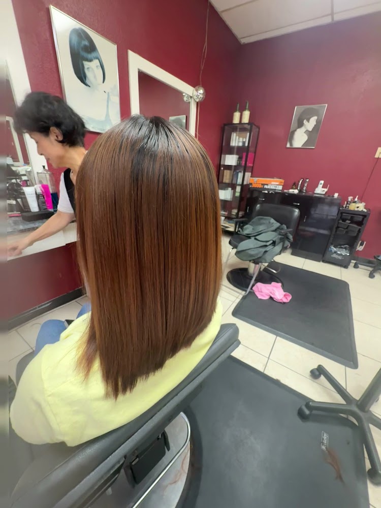 Kyung Eun Beauty Salon view 2