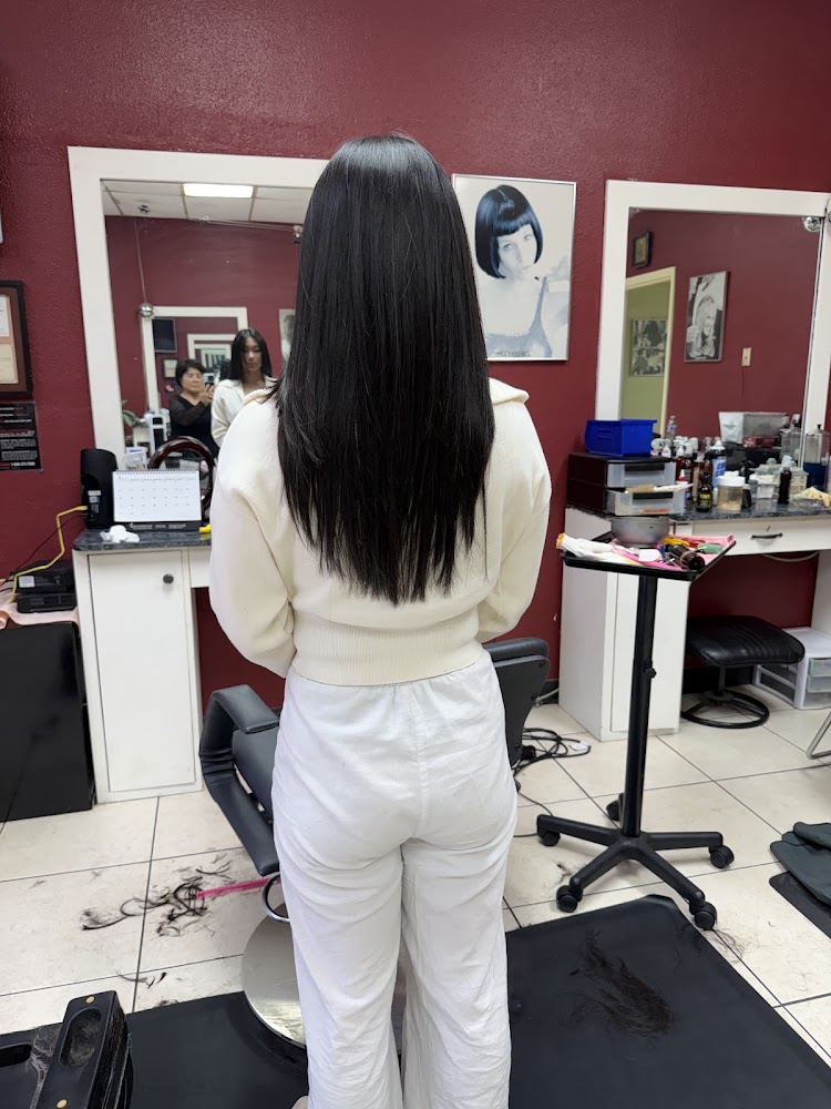 Kyung Eun Beauty Salon view 3