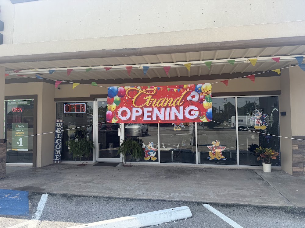 L.A. Cut'z & Nail Salon & Boutique primary photo