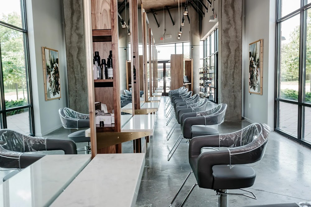 l.a.r.c. Salon view 3