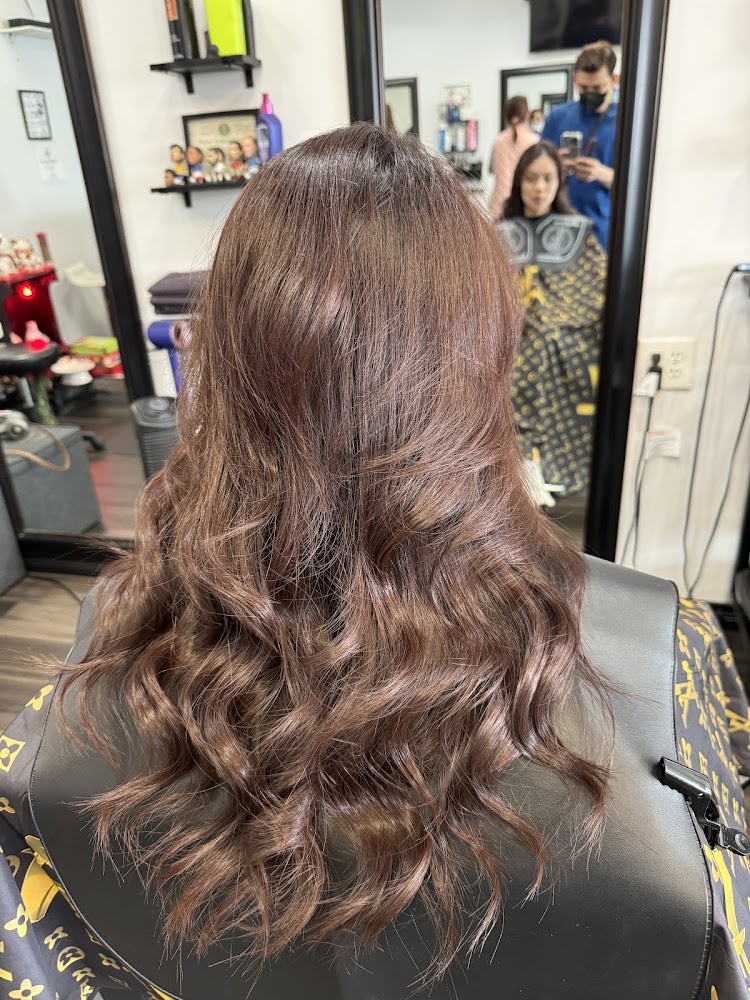 Lê Artist Hair Salon view 2