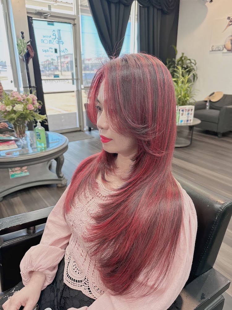Lê Artist Hair Salon view 3